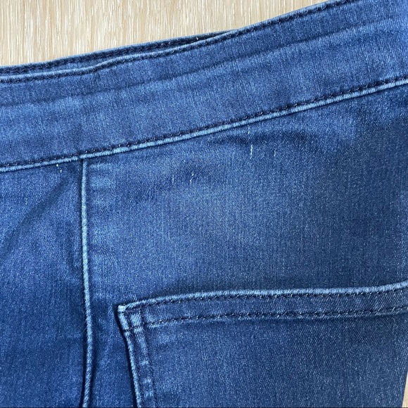 TOPSHOP JONI HIGH RISE JEGGING - Picture 7 of 9